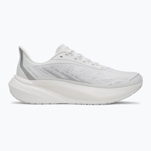 Pánské běžecké boty Under Armour Velociti Distance white/black/distant gray