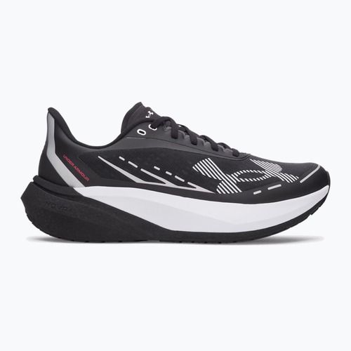 Pánské běžecké boty Under Armour Velociti Distance black/black/black