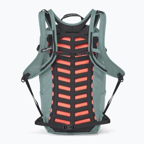 Turistický batoh Salewa Pedroc Mate 18 l willow