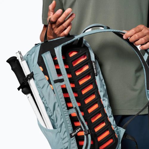 Turistický batoh Salewa Pedroc Mate 18 l willow