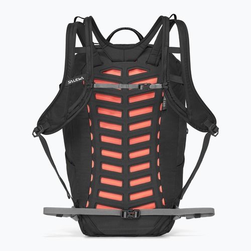 Turistický batoh Salewa Pedroc Mate 22 l black out