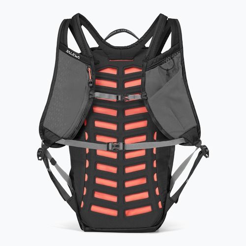 Turistický batoh Salewa Pedroc Active 16 l black out