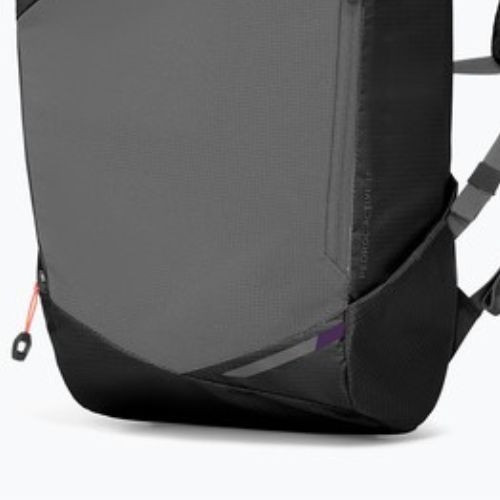 Turistický batoh Salewa Pedroc Active 16 l black out