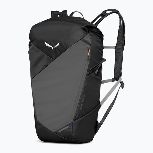 Turistický batoh Salewa Pedroc Core 22 l black out