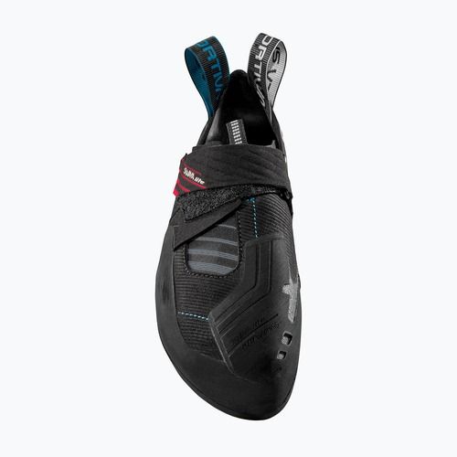 Dámské lezečky La Sportiva Skwama Lite black/malibu blue