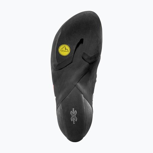 Dámské lezečky La Sportiva Skwama Lite black/malibu blue