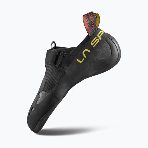 Pánské lezečky La Sportiva Skwama Lite black/yellow