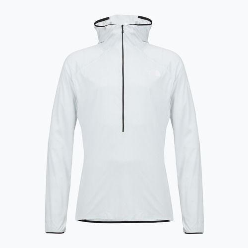 Pánská mikina The North Face Summit Direct Sun Hoodie pearl stone