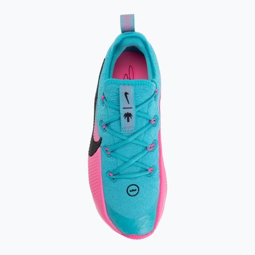 Pánské tréninkové boty Nike LeBron TR 1 dusty cactus/pink blast/black