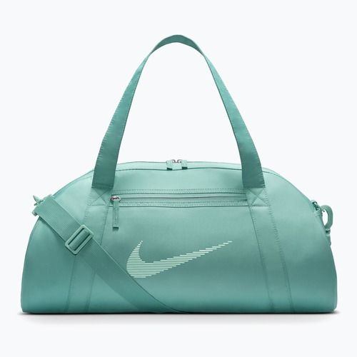 Dámská tréninková taška Nike Gym Club 24 l cannon/cannon/mint foam