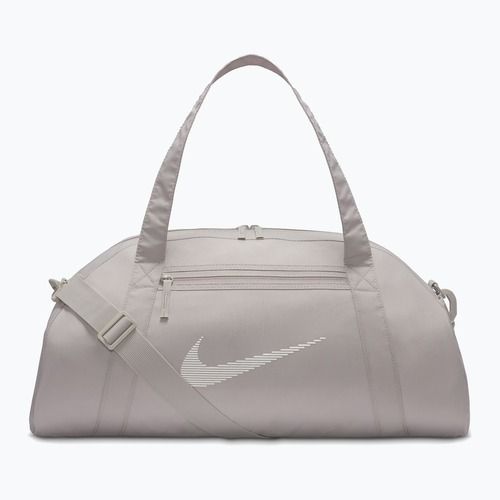 Dámská tréninková taška Nike Gym Club 24 l college grey/college grey/phantom