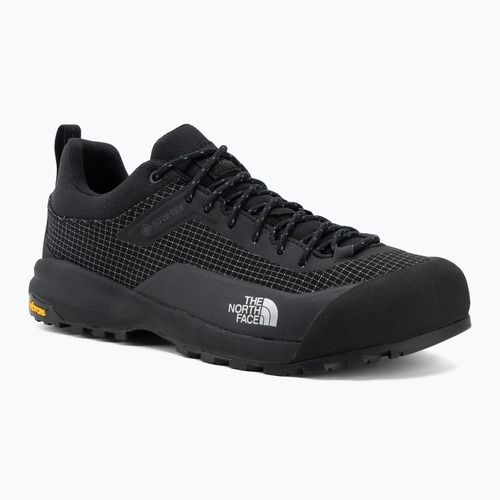 Pánské trekové boty The North Face Verto Approach GTX tnf black/tnf black