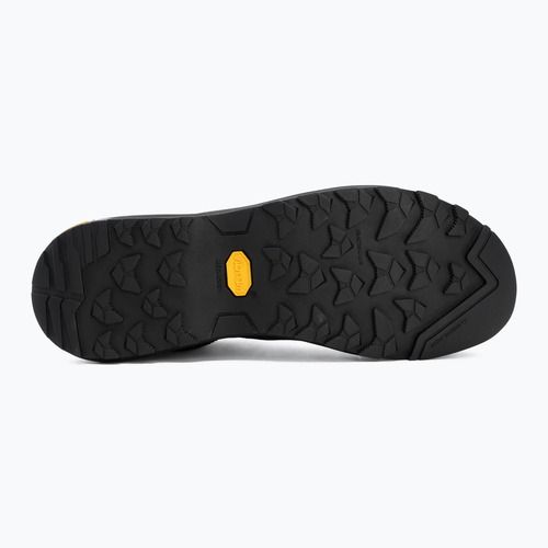 Pánské trekové boty The North Face Verto Approach GTX tnf black/tnf black