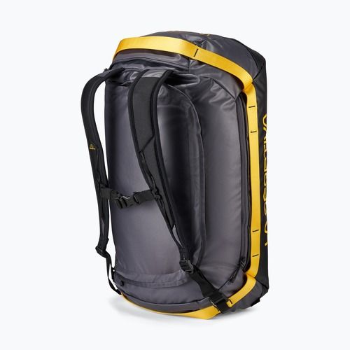 Cestovní taška La Sportiva Nomad Duffel 40 l onyx/black