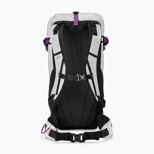 Batoh La Sportiva Granite 32 l chalk/black