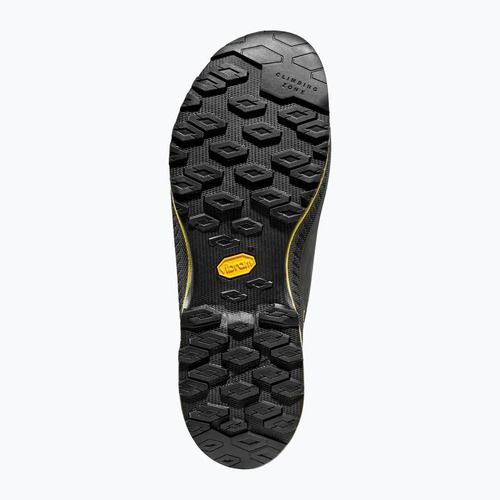 Pánské přístupové boty La Sportiva TX4 Evo GTX carbon/bamboo