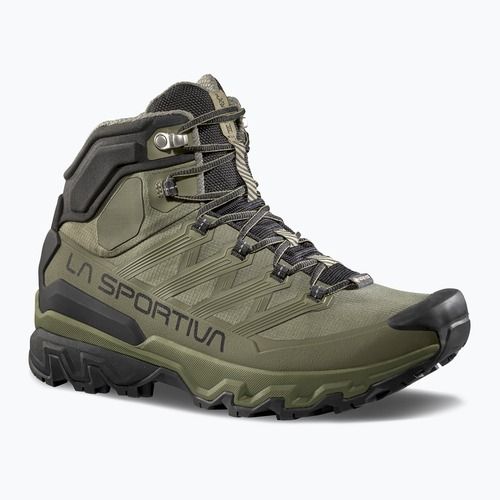 Pánské trekové boty La Sportiva Ultra Raptor 3 Mid GTX cypress/black