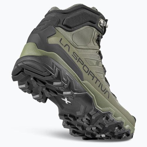 Pánské trekové boty La Sportiva Ultra Raptor 3 Mid GTX cypress/black