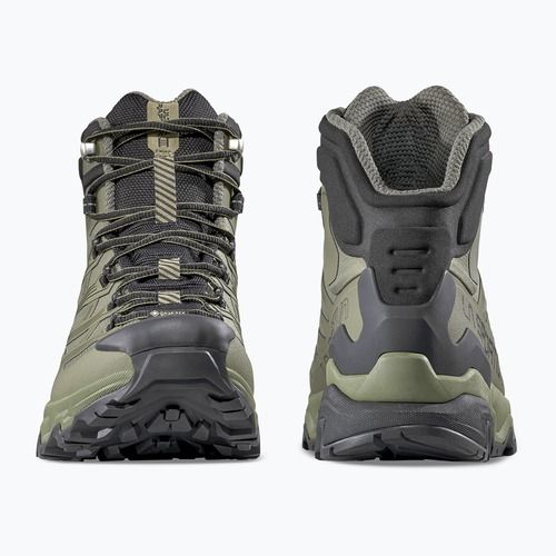 Pánské trekové boty La Sportiva Ultra Raptor 3 Mid GTX cypress/black