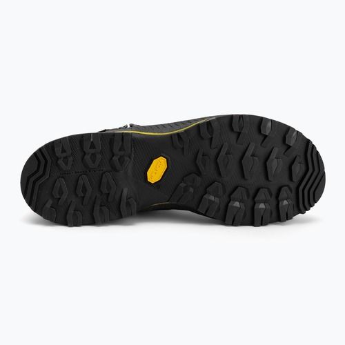 Pánské trekové boty La Sportiva TX5 Evo Mid GTX carbon/yellow