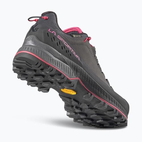 Dámské trekové boty La Sportiva TX5 Evo GTX carbon/azalea