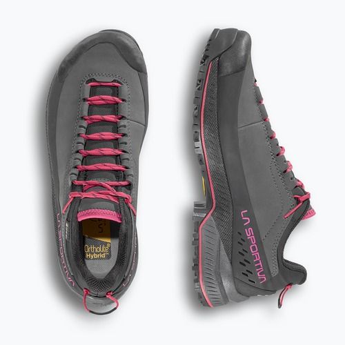 Dámské trekové boty La Sportiva TX5 Evo GTX carbon/azalea