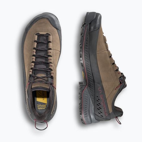 Pánské trekové boty La Sportiva TX5 Evo GTX mocha/redwood