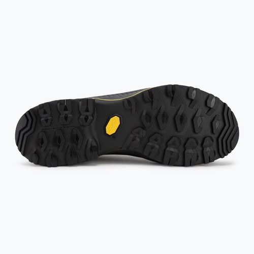 Pánské trekové boty La Sportiva TX5 Evo GTX carbon/yellow