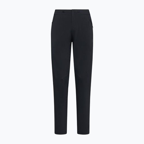 Pánské trekingové kalhoty La Sportiva Monument black/onyx