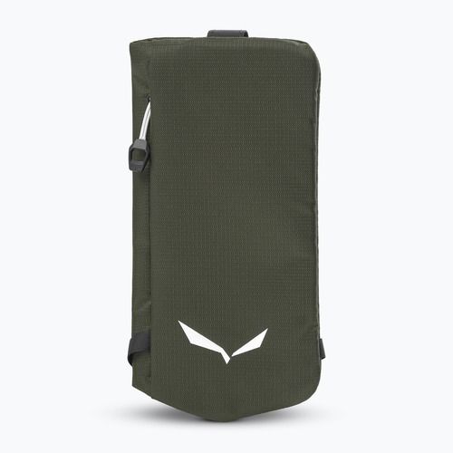 Pouzdro na telefon Salewa Smartphone dark olive