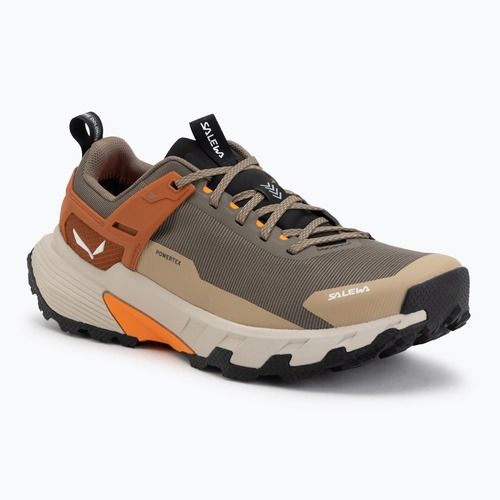 Pánské trekové boty Salewa Pedroc 2 PTX bungee cord/quicksand