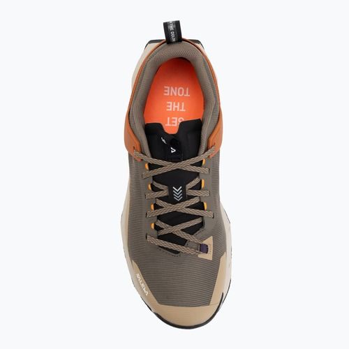 Pánské trekové boty Salewa Pedroc 2 PTX bungee cord/quicksand