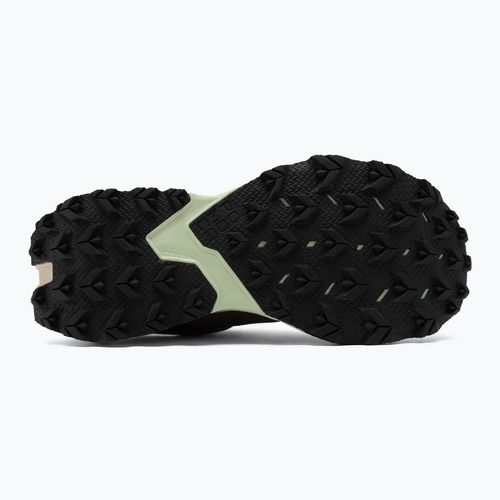 Dámské trekové boty Salewa Pedroc 2 black out/bungee cord