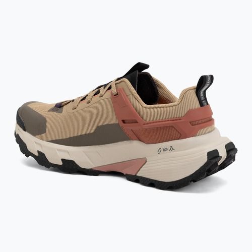 Dámské trekové boty Salewa Pedroc 2 quicksand/bungee cord