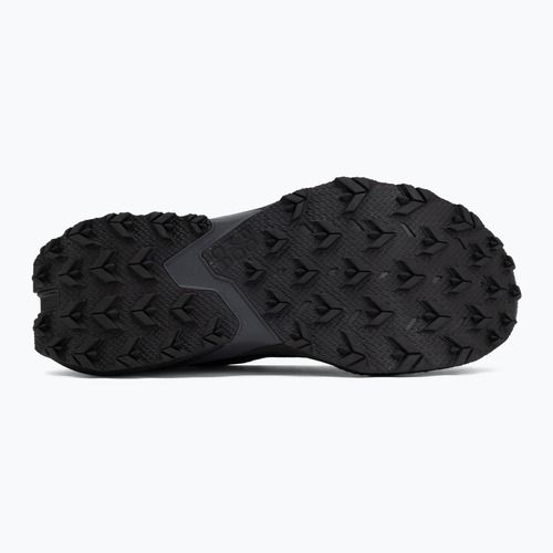 Pánská treková boty Salewa Pedroc 2 MAX black out/black out