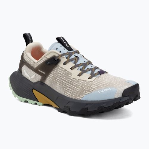 Dámské trekové boty Salewa Pedroc 2 oatmeal/onyx