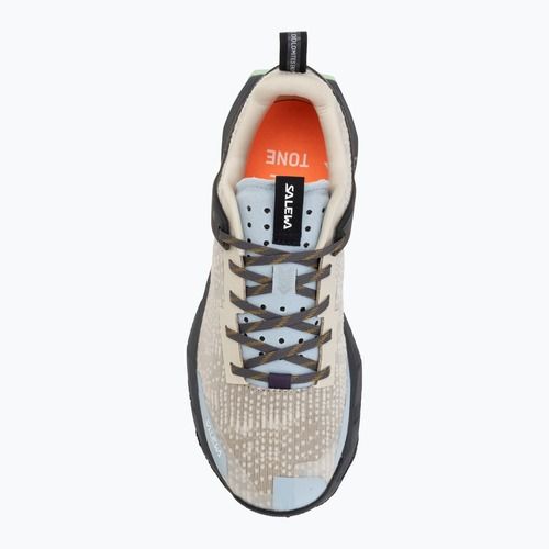 Dámské trekové boty Salewa Pedroc 2 oatmeal/onyx