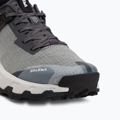 Dámské trekové boty Salewa Pedroc 2 onyx/vapor blue