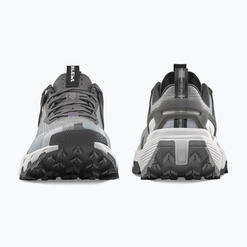Pánské trekové boty Salewa Pedroc 2 onyx/vapor blue