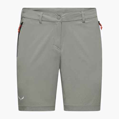 Dámské trekingové šortky Salewa Puez Talvena DST faded green