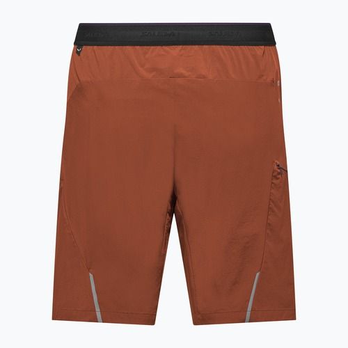 Pánské trekingové šortky Salewa Pedroc 4 DST Cargo bombay brown/0910