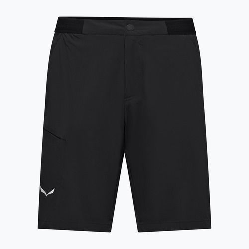 Pánské trekingové šortky Salewa Pedroc 4 DST Cargo black out