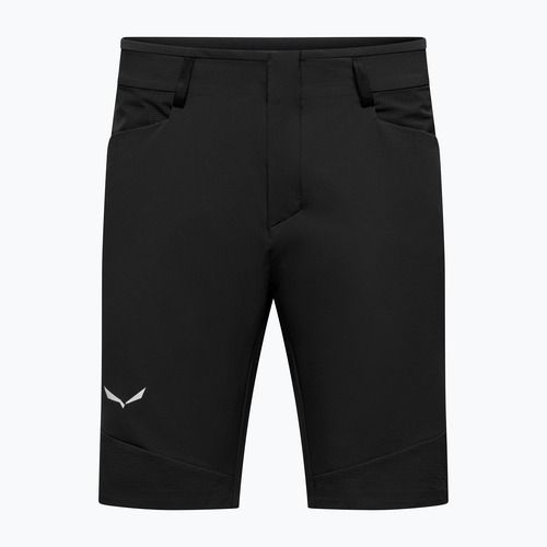 Pánské lezecké kraťasy Salewa Agner DST black out