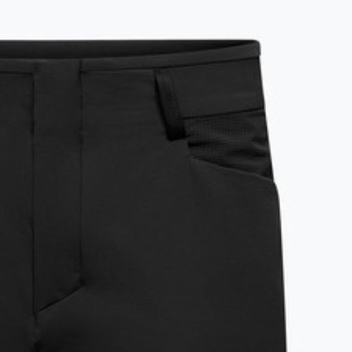 Pánské lezecké kraťasy Salewa Agner DST black out