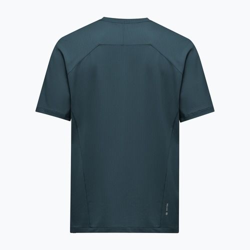 Pánské tričko Salewa Pedroc Dry Light pond blue