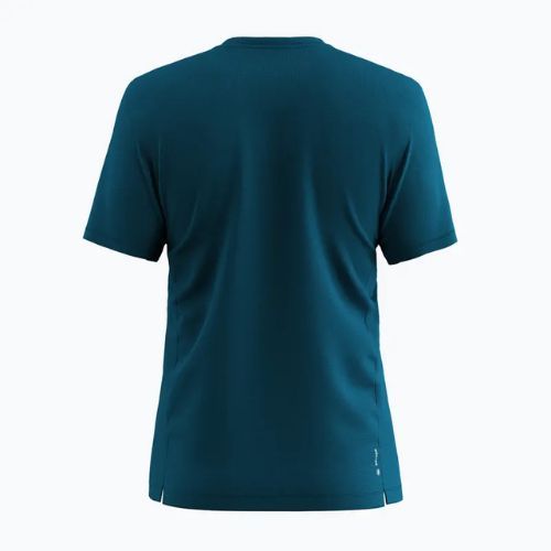 Pánské tričko Salewa Puez Dry pond blue