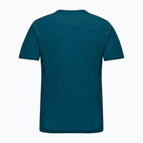 Pánské trekové tričko Salewa Puez Sporty Dry pond blue