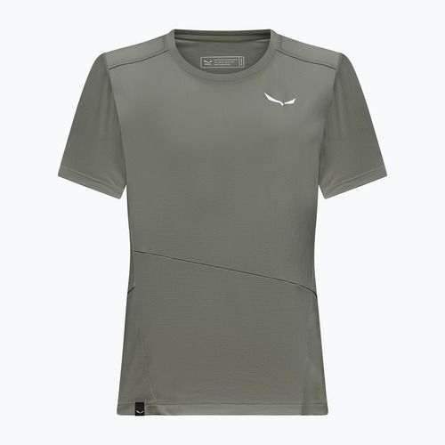 Dámské trekové tričko Salewa Puez Sporty Dry morning blue