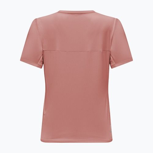 Dámské trekové tričko Salewa Puez Sporty Dry desert pink