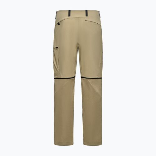 Pánské trekingové kalhoty Salewa Puez Hemp/Dst 2/1 quicksand